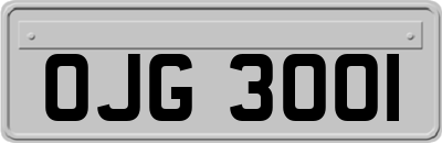 OJG3001