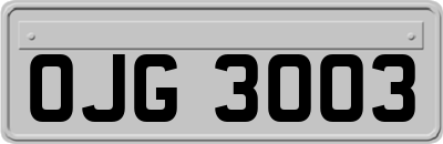 OJG3003