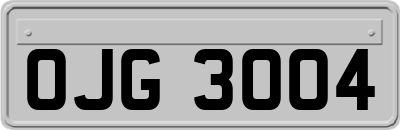 OJG3004