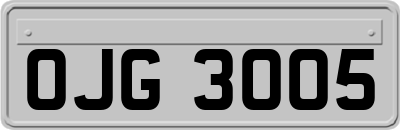 OJG3005