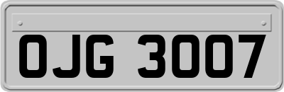 OJG3007