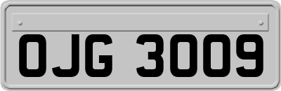 OJG3009