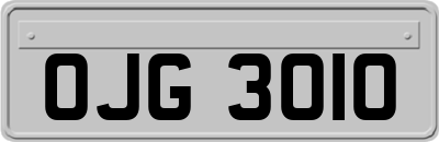 OJG3010