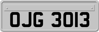 OJG3013