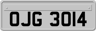 OJG3014