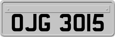 OJG3015