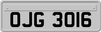 OJG3016