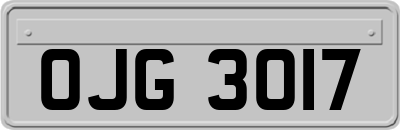 OJG3017