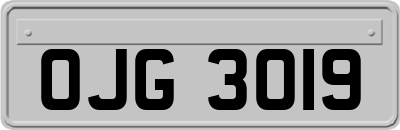 OJG3019