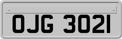 OJG3021