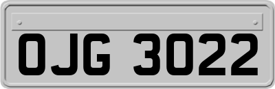 OJG3022