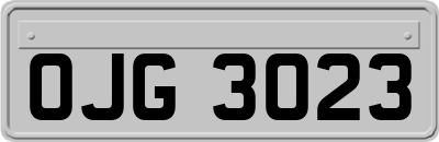 OJG3023