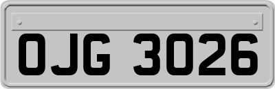 OJG3026