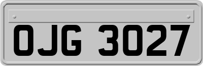 OJG3027