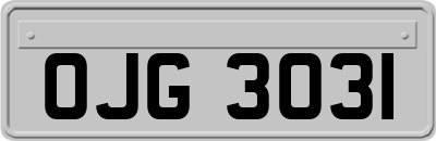 OJG3031