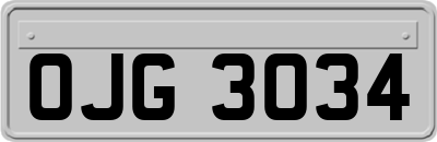 OJG3034