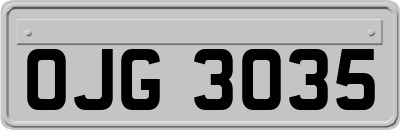 OJG3035