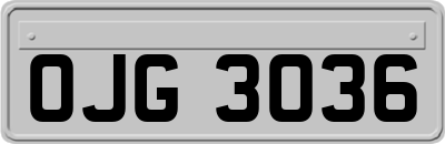 OJG3036