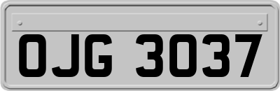 OJG3037