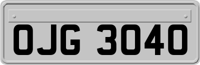 OJG3040