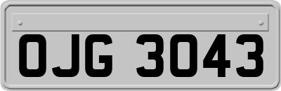 OJG3043