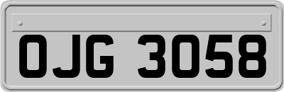 OJG3058