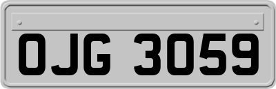OJG3059