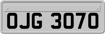 OJG3070
