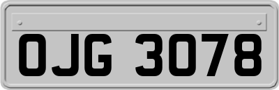 OJG3078