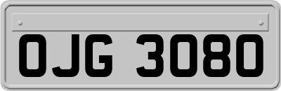 OJG3080