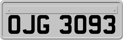 OJG3093