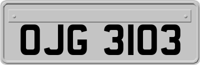 OJG3103