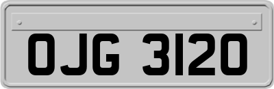 OJG3120