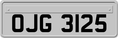 OJG3125