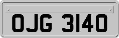 OJG3140