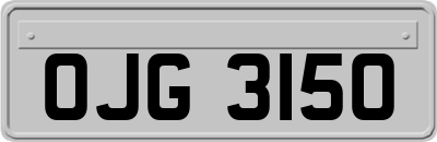 OJG3150
