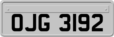 OJG3192