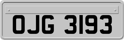 OJG3193
