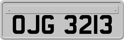 OJG3213