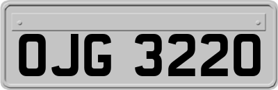 OJG3220