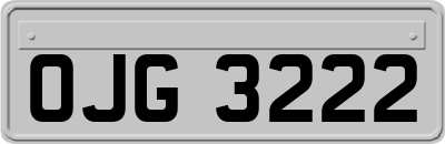 OJG3222