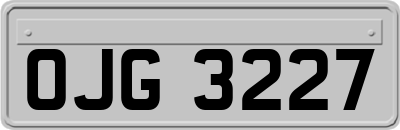 OJG3227