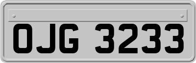 OJG3233