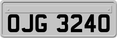 OJG3240