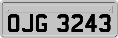 OJG3243