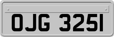 OJG3251