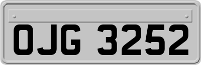 OJG3252