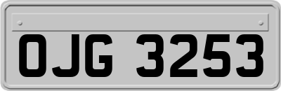 OJG3253