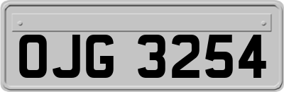 OJG3254