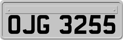 OJG3255